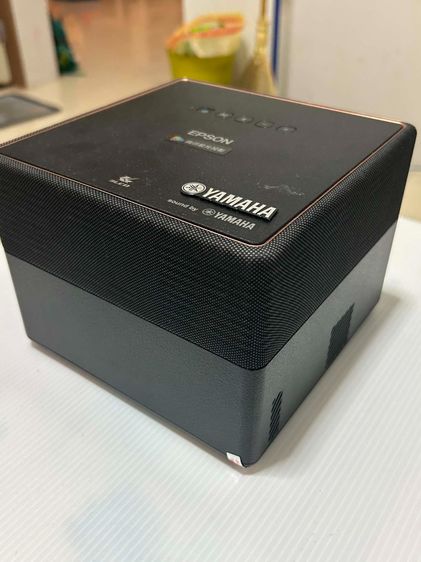 Epson EF-12 Laser Projector Full HD 1080p รูปที่ 4