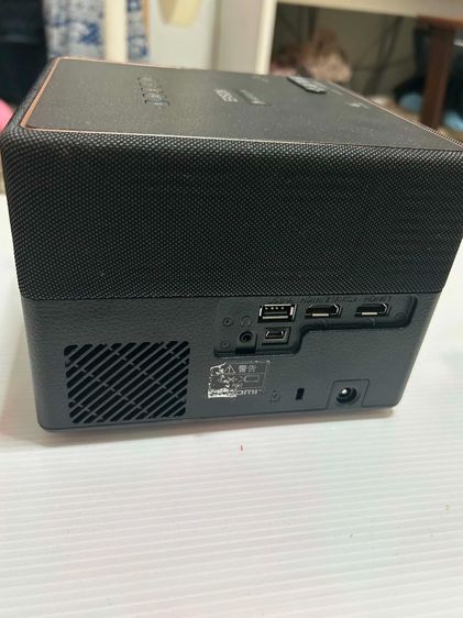 Epson EF-12 Laser Projector Full HD 1080p รูปที่ 2