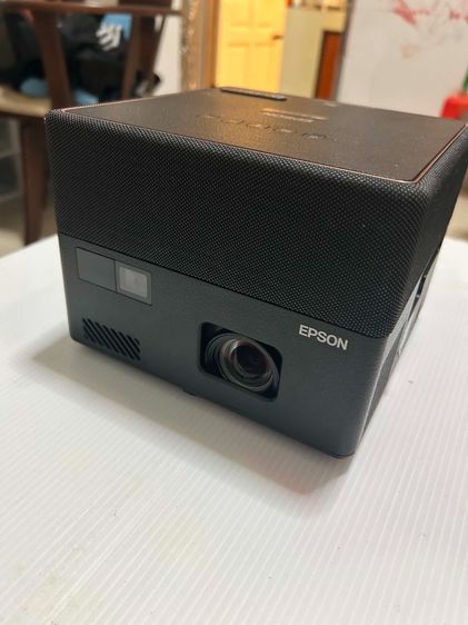 Epson EF-12 Laser Projector Full HD 1080p รูปที่ 5