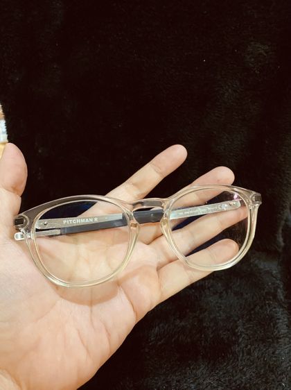 Sold out แว่นตา Oakley แท้💯 รุ่น Pitchman R รูปที่ 3