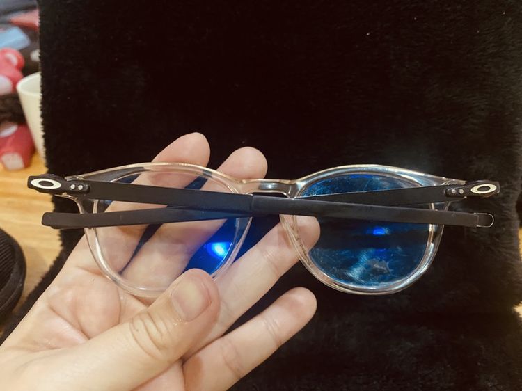 Sold out แว่นตา Oakley แท้💯 รุ่น Pitchman R รูปที่ 10