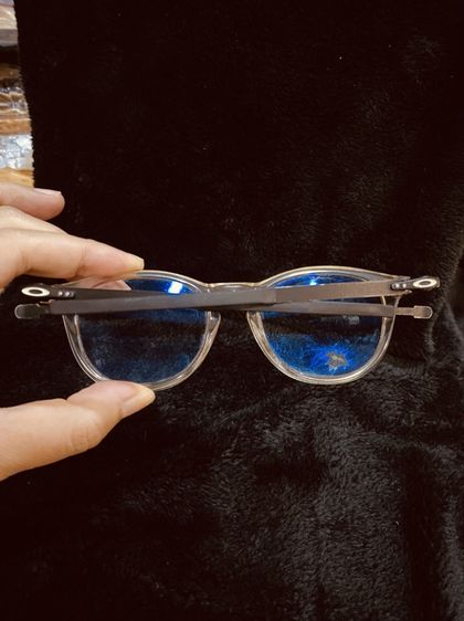 Sold out แว่นตา Oakley แท้💯 รุ่น Pitchman R รูปที่ 4