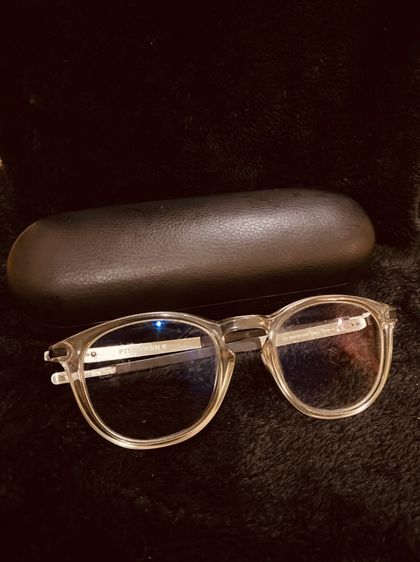 แว่นสายตา Sold out แว่นตา Oakley แท้💯 รุ่น Pitchman R