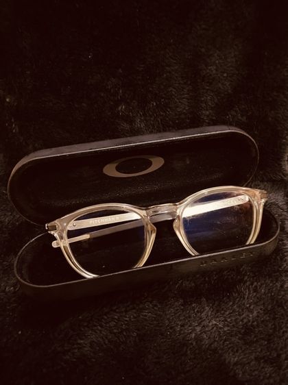 Sold out แว่นตา Oakley แท้💯 รุ่น Pitchman R รูปที่ 2