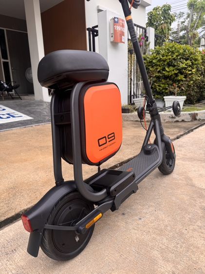 Scooter Ninebot F2 Pro
