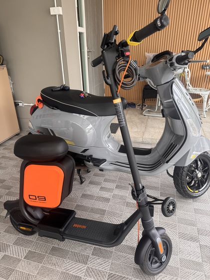 Scooter Ninebot F2 Pro รูปที่ 2