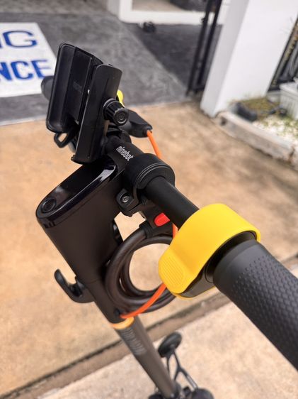 Scooter Ninebot F2 Pro รูปที่ 10