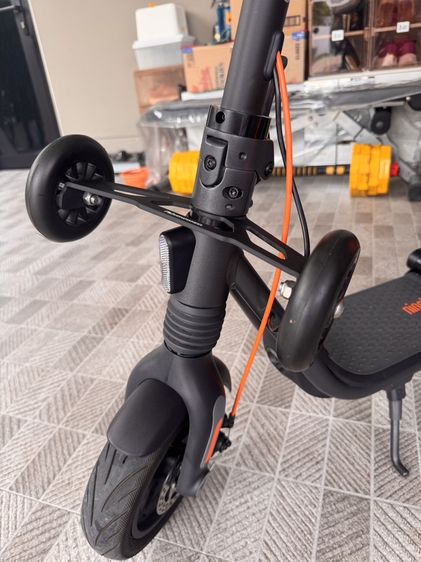Scooter Ninebot F2 Pro รูปที่ 7