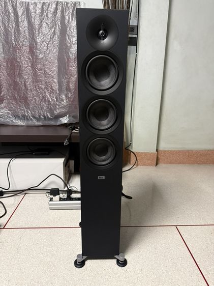 ขายลำโพงelac 3.0 F5.3