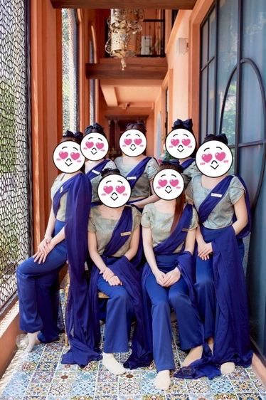ส่งต่อกิจการสปาระดับพรีเมียม | BUSINESS TAKE OVERส่งต่อกิจการสปาระดับพรีเมียม | BUSINESS TAKE OVER📍 ลาดพร้าว 71 | ใกล้ถนนเลียบทางด่วนรามอินทราเพียง 200 เมตร รูปที่ 17