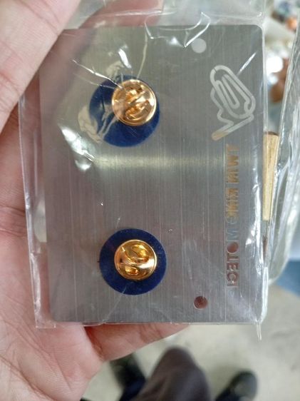 2007 IRL Indy Japan 300 Twin Ring Motegi Pin Badge ของสะสมหายาก รูปที่ 2