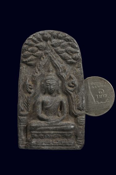 พระกรุนางตาเนื้อชิน รูปที่ 2