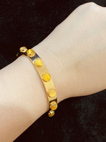 กำไลข้อมือ Kate Spade Newyork แท้ 💯 รูปที่ 2