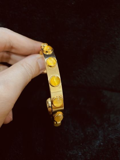 กำไลข้อมือ Kate Spade Newyork แท้ 💯 รูปที่ 8