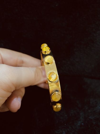 กำไลข้อมือ Kate Spade Newyork แท้ 💯 รูปที่ 7