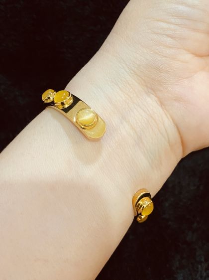 กำไลข้อมือ Kate Spade Newyork แท้ 💯 รูปที่ 3