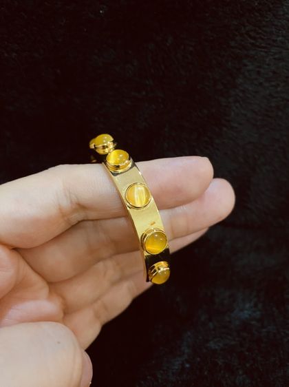 กำไลข้อมือ Kate Spade Newyork แท้ 💯 รูปที่ 9