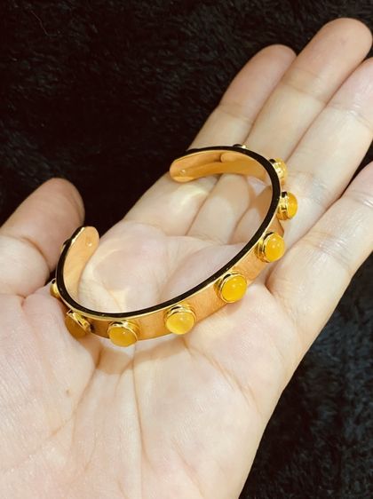 กำไลข้อมือ Kate Spade Newyork แท้ 💯 รูปที่ 5