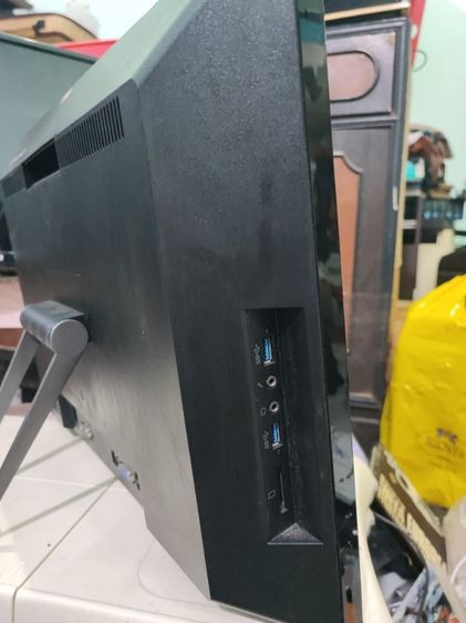 คอม all in one lenovo Thinkcentre e73z สภาพดีสมบูรณ์ ใช้งานปกติ จอ 20 นิ้ว รูปที่ 6