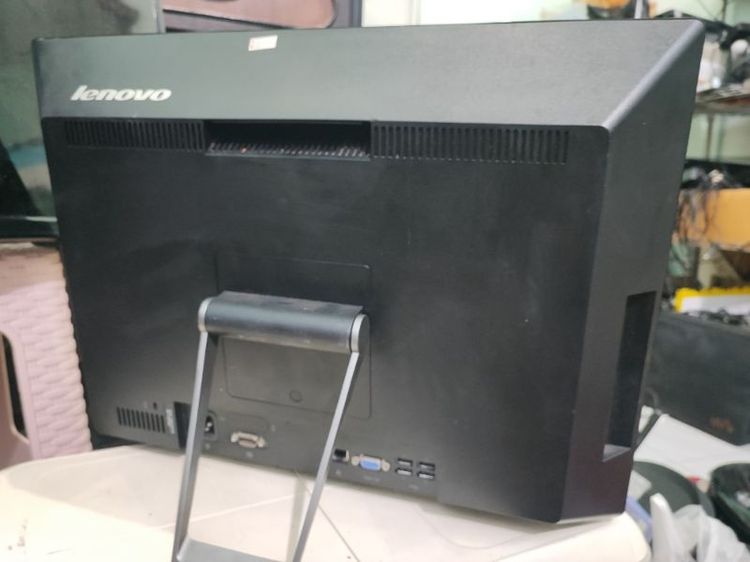 คอม all in one lenovo Thinkcentre e73z สภาพดีสมบูรณ์ ใช้งานปกติ จอ 20 นิ้ว รูปที่ 7