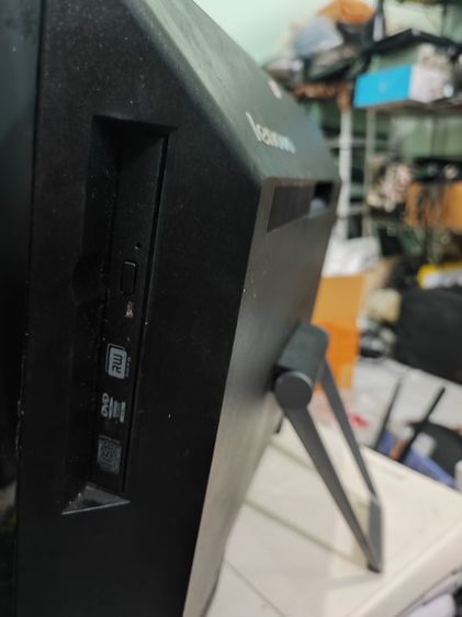 คอม all in one lenovo Thinkcentre e73z สภาพดีสมบูรณ์ ใช้งานปกติ จอ 20 นิ้ว รูปที่ 3