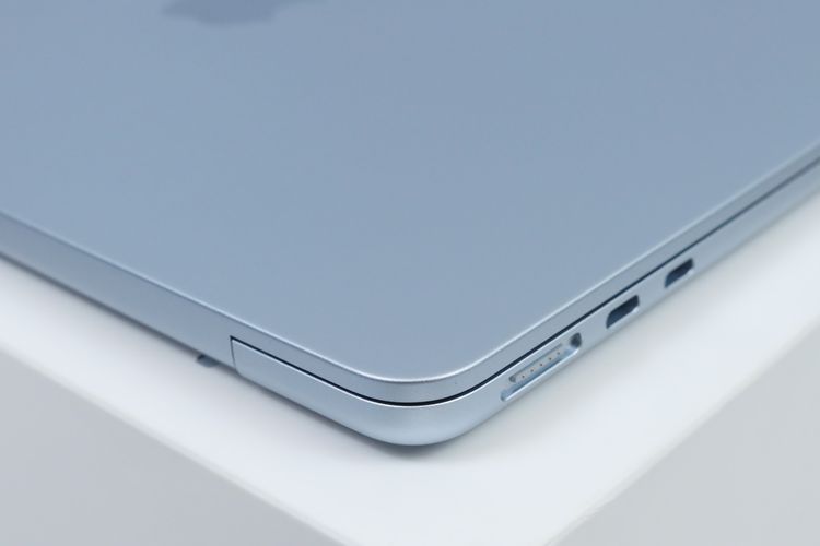 MacBook Air M4 13" 16.256GB รูปที่ 11