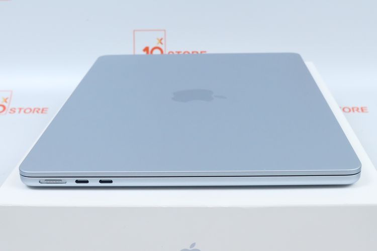 MacBook Air M4 13" 16.256GB รูปที่ 12