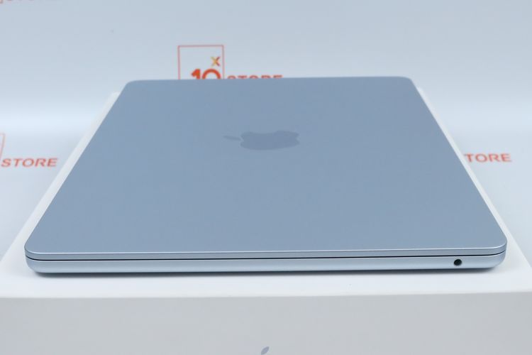 MacBook Air M4 13" 16.256GB รูปที่ 9