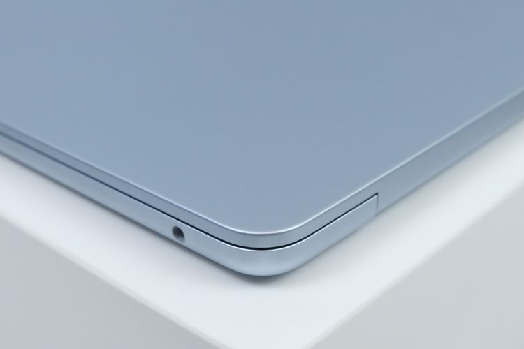 MacBook Air M4 13" 16.256GB รูปที่ 10