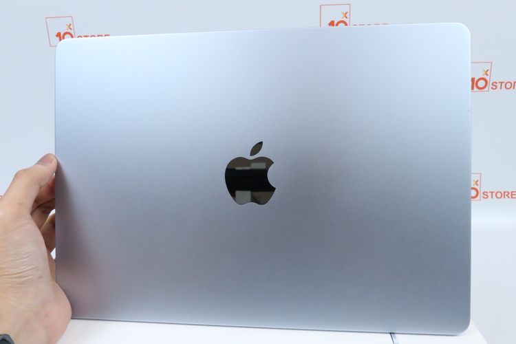 MacBook Air M4 13" 16.256GB รูปที่ 15