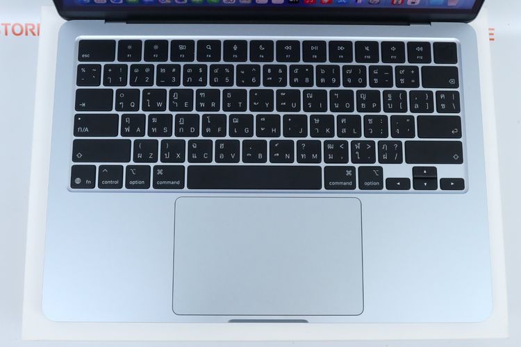 MacBook Air M4 13" 16.256GB รูปที่ 3