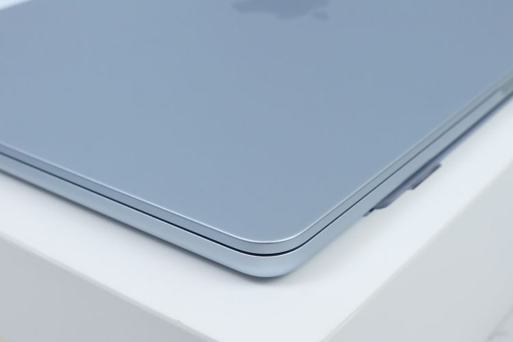 MacBook Air M4 13" 16.256GB รูปที่ 13