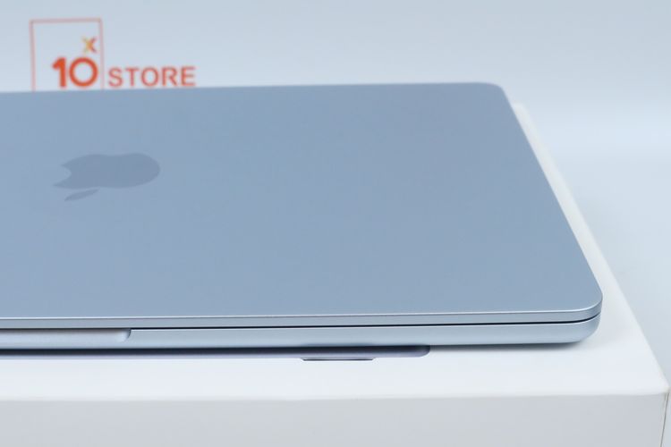 MacBook Air M4 13" 16.256GB รูปที่ 7