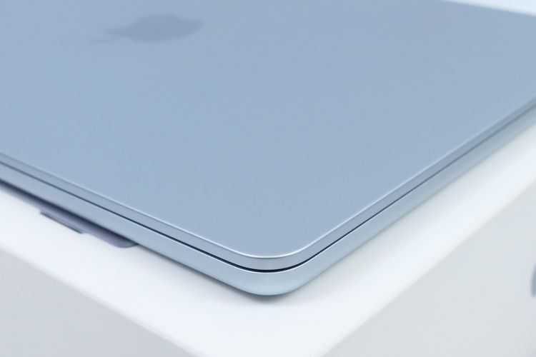 MacBook Air M4 13" 16.256GB รูปที่ 8