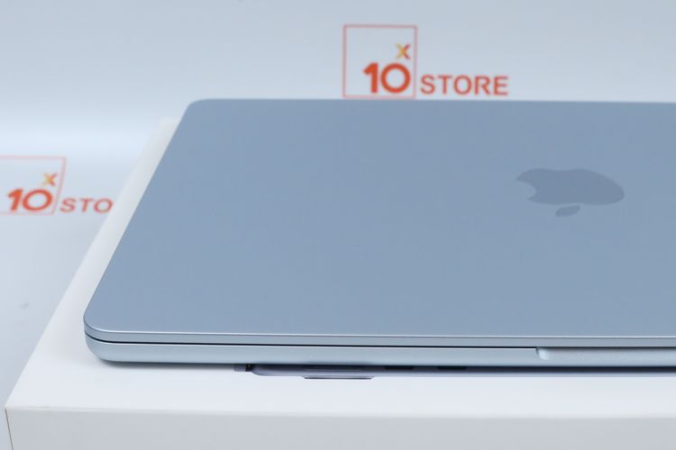 MacBook Air M4 13" 16.256GB รูปที่ 6