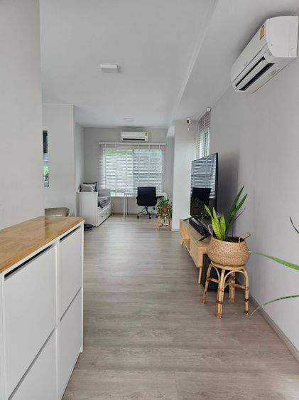 อื่นๆ ตกแต่งครบ บ้านแฝดให้เช่า อัญญ่า บางนา-รามคำแหง 2 พร้อมเข้าอยู่ Pet Friendly รับต่างชาติ รูปที่ 3