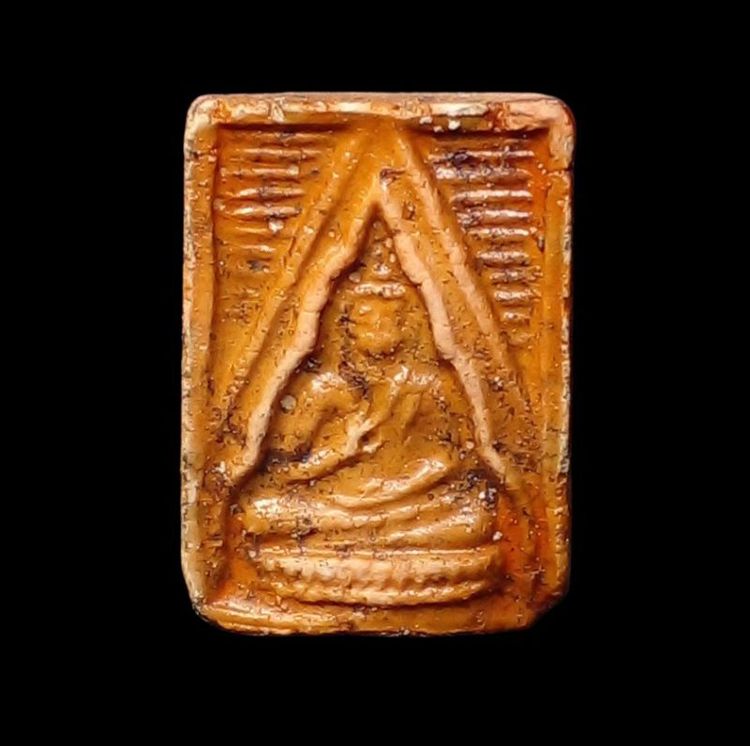 พระสมเด็จวัดปากน้ำ