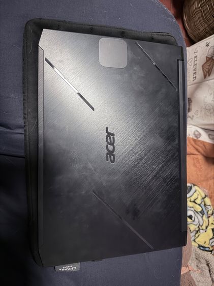 Note book nitro 7 ram 32