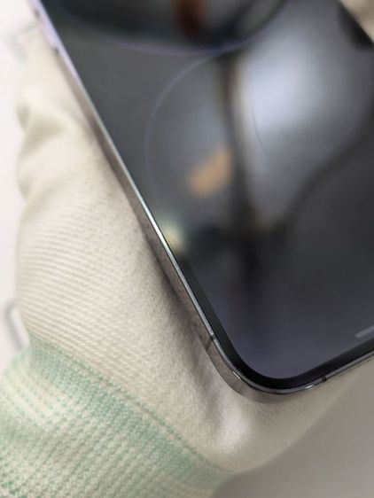 ขาย / เทิร์น iPhone 14 Pro Max 256 Purple ศูนย์ไทย อุปกรณ์ครบยกกล่อง ขาดสายชาร์จ สุขภาพแบต 77% เพียง 16,590 บาท รูปที่ 14