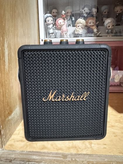 ลำโพง Marshall