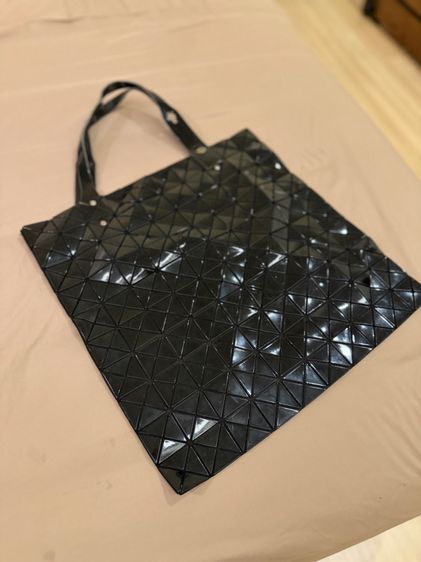 พีวีซี Tarpaulin หญิง อื่นๆ BAO BAO ISSEY MIYAKE หลายใบ มือสอง