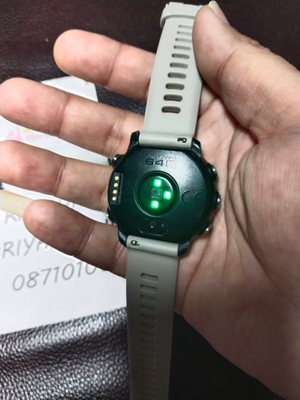 (ให้ไว) นาฬิกา Garmin Forerunner 645 เครื่องไทย รูปที่ 4