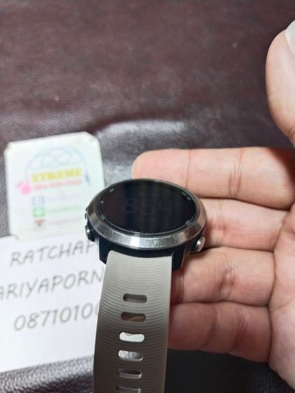 (ให้ไว) นาฬิกา Garmin Forerunner 645 เครื่องไทย รูปที่ 7