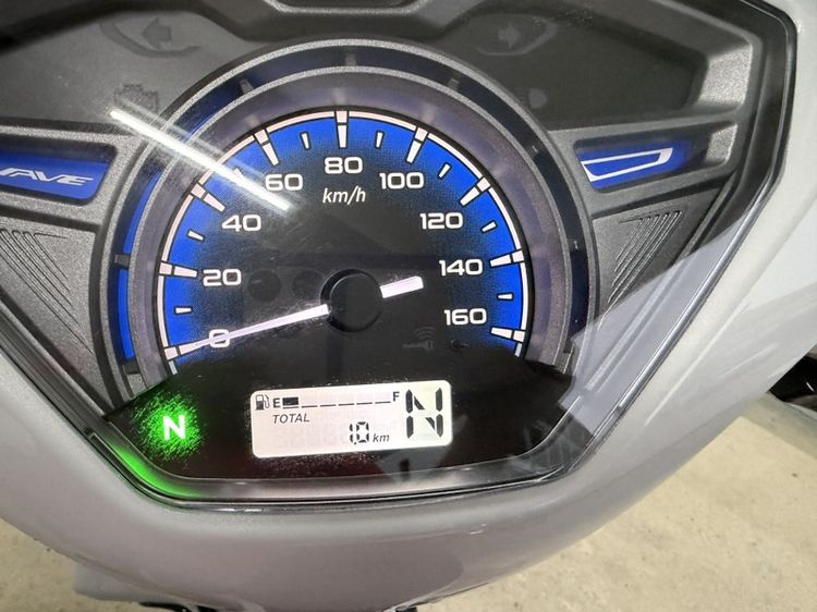 ยางนอกรถ wave 125 ปี 2026 หน้า-หลัง รูปที่ 5