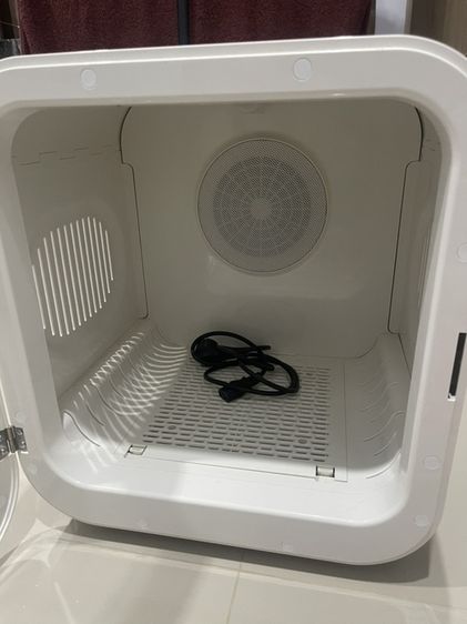 ตู้เป่าขนสัตว์เลี้ยงอัตโนมัติ (Smart Pet Dryer Box) รูปที่ 3