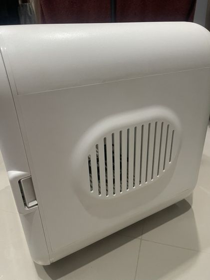 ตู้เป่าขนสัตว์เลี้ยงอัตโนมัติ (Smart Pet Dryer Box) รูปที่ 5