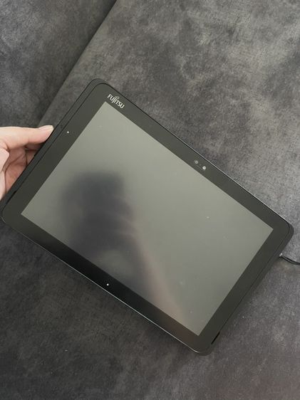 แท็บเล็ตพีซี Fujitsu ARROWS Tab Q508/SE รูปที่ 4