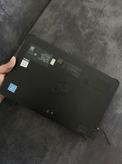 แท็บเล็ตพีซี Fujitsu ARROWS Tab Q508/SE รูปที่ 3