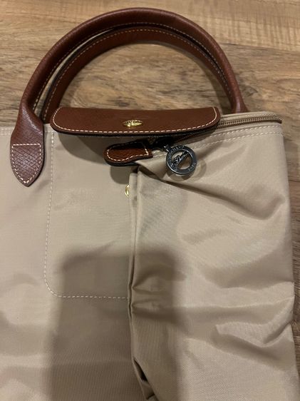 กระเป๋า Longchamp หูสั้น รูปที่ 4