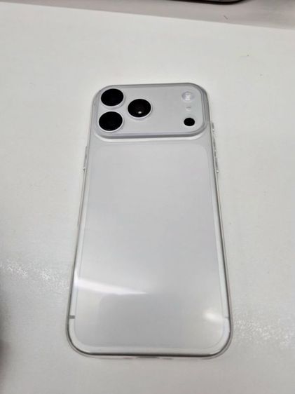 ขาย iPhone 17 pro max 256